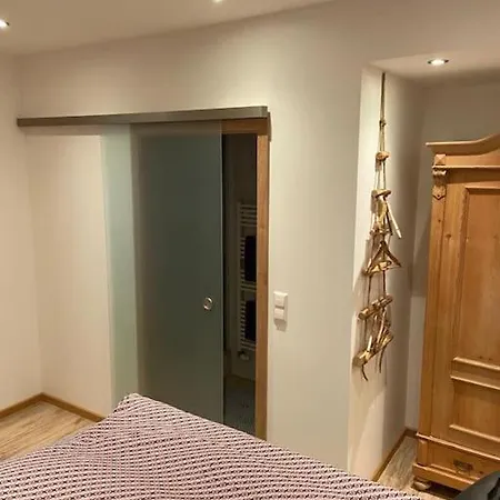 Gemuetliche An Der Eyach Apartment Albstadt